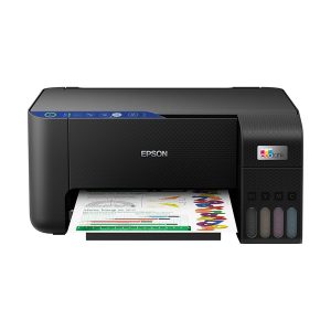 Epson L3251 Inkjet w/ Eco Tank System (CISS) MFP WiFi Direct