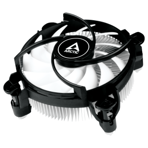 COOLER Arctic Alpine 17 LP for Intel