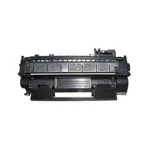 Toner CE505A Compatible for HP 05A Black