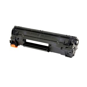 Toner CF283A Compatible for HP 83A Black
