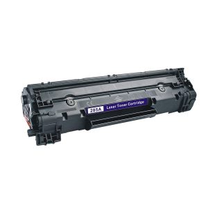Toner CE285A Compatible for HP 85A Black
