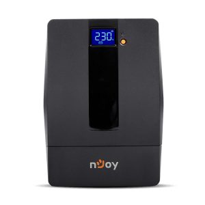 UPS NJOY HORUS PLUS 1500 1500VA /900w