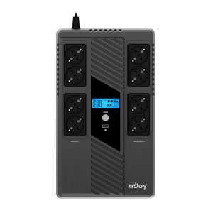 UPS nJoy Token 800 800VA /480W