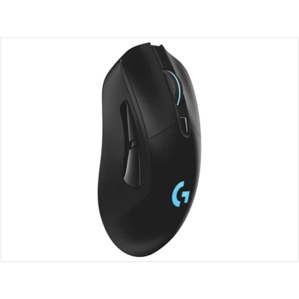 Logitech G703 LIGHTSPEED Wireless Gaming Mouse - Setra