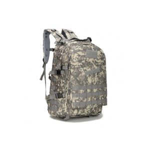 PubG Army 15.6" Backpack