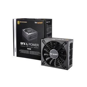 PSU 500W BE QUIET! SFX-L 80 Plus GOLD FULL MODULAR