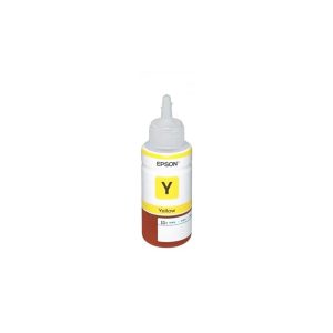 Ink Cartridge Epson T6644 - Yellow