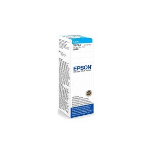 Ink Cartridge Epson T6732 - Cyan