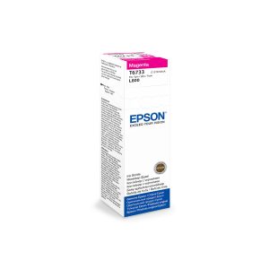 Ink Cartridge Epson T6733 - Magenta