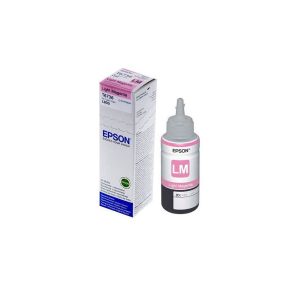 Ink Cartridge Epson T6736 - Light Magenta