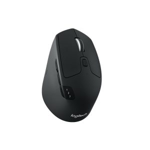 Logitech M720 Triathlon Multi-Computer Wireless Mouse - Image 3