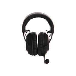 Logitech PRO X Gaming Headset - Blue VO!CE Mic Tech - Image 3