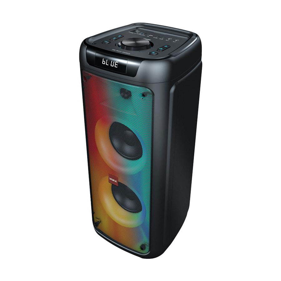 VIVAX-BS-500-Bluetooth-Karaoke-Speaker-2