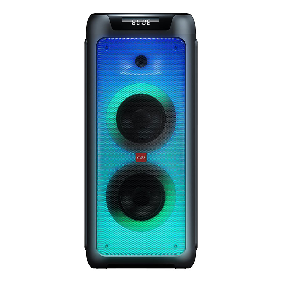 VIVAX-BS-500-Bluetooth-Karaoke-Speaker