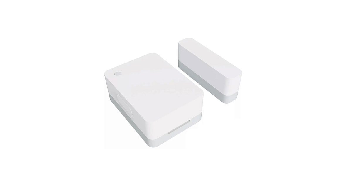 Xiaomi Mi Door and Window Sensor 2 - Setra