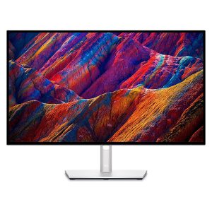 Dell UltraSharp U2723QE 27" 4K IPS UHD WLED USB-C Hub Monitor