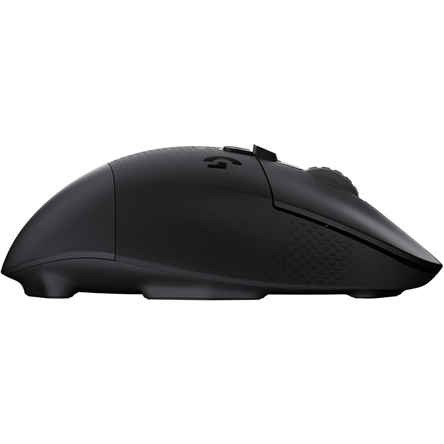 Logitech G604 LIGHTSPEED WIRELESS Gaming Mouse - Setra