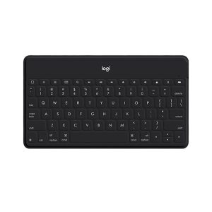 Logitech Keys-to-Go Portable Wireless Keyboard