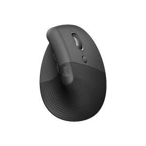 Logitech Lift Vertical Ergonomic Mouse