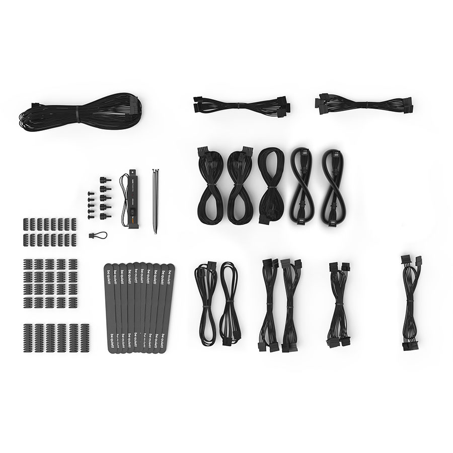 PSU 1300W BE QUIET! DARK POWER PRO 13 (1)