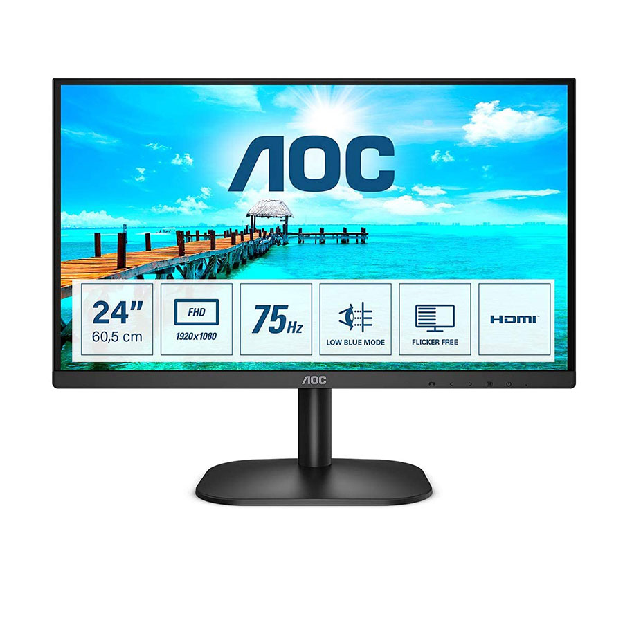 AOC-24B2XDM
