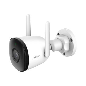 Imou Bullet 2C 4Mpx Outdoor Camera with AI human detection