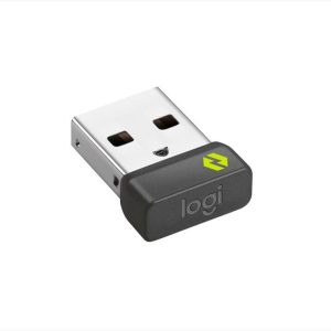 Logitech Bolt USB Receiver for Multi-Computer / Device Use