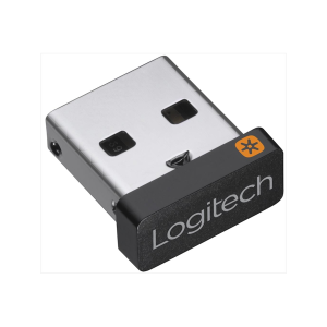 Logitech Unifying Receiver for Connecting Multiple Devices