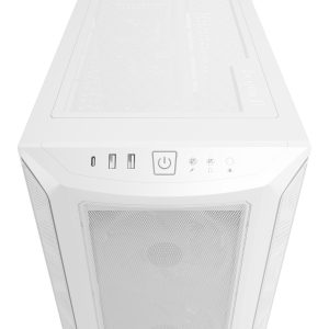 be quiet! SHADOW BASE 800 FX White - Image 6