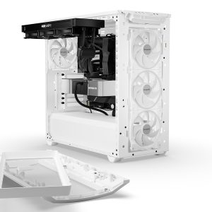 be quiet! SHADOW BASE 800 FX White - Image 7