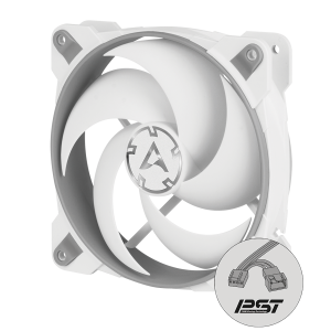COOLER CASE FAN 120mm ARCTIC BIONIX P120 PWM PST 2100 RPM WHITE  ACFAN00116A