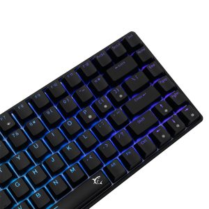 PowerCube G4280 Chimera G10 Ryzen 7 5800X/ 32GB/ NVMe 1.0TB/ RTX5060 8GB + ПОДАРОК White Shark Hamachi Mechanical RGB Blue Switch Hot-Swap Gaming Keyboard – Black - Image 10