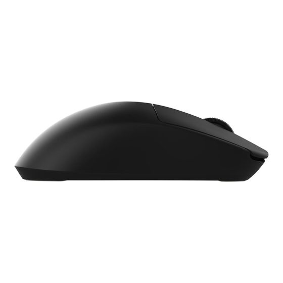Dark Project Novus SE Wireless Gaming Mouse - Setra