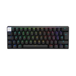 Logitech G PRO X 60 - Wireless Gaming Keyboard – Black