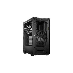CASE BE QUIET! ATX Mid-Tower Pure Base 501 DX ARGB - Black - Image 3