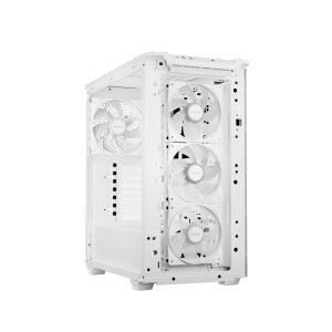 CASE BE QUIET! ATX Mid-Tower Pure Base 501 LX ARGB - White - Image 3