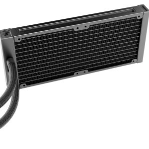 COOLER be quiet! SILENT LOOP 3 240 2x120mm ARGB - Image 3