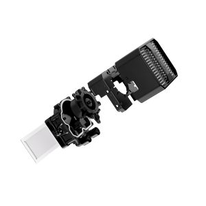 COOLER be quiet! SILENT LOOP 3 240 2x120mm ARGB - Image 4