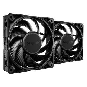 COOLER be quiet! SILENT LOOP 3 240 2x120mm ARGB - Image 5