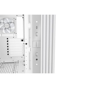 CASE BE QUIET! ATX Mid-Tower Light Base 600 DX ARGB - White - Image 4