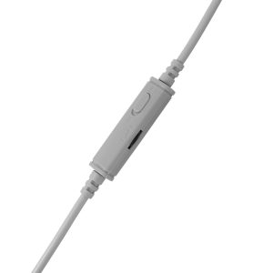 White Shark Firefly Gaming Headphones - White - Image 5