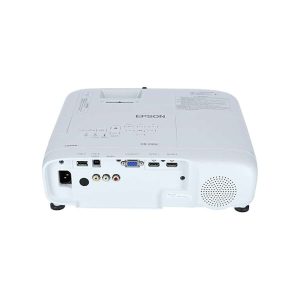 Epson EB-FH52 Full HD 3LCD Projector - Image 3