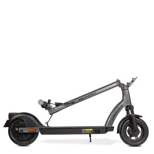 MS ENERGY Urban 500 Electric Scooter - Image 6