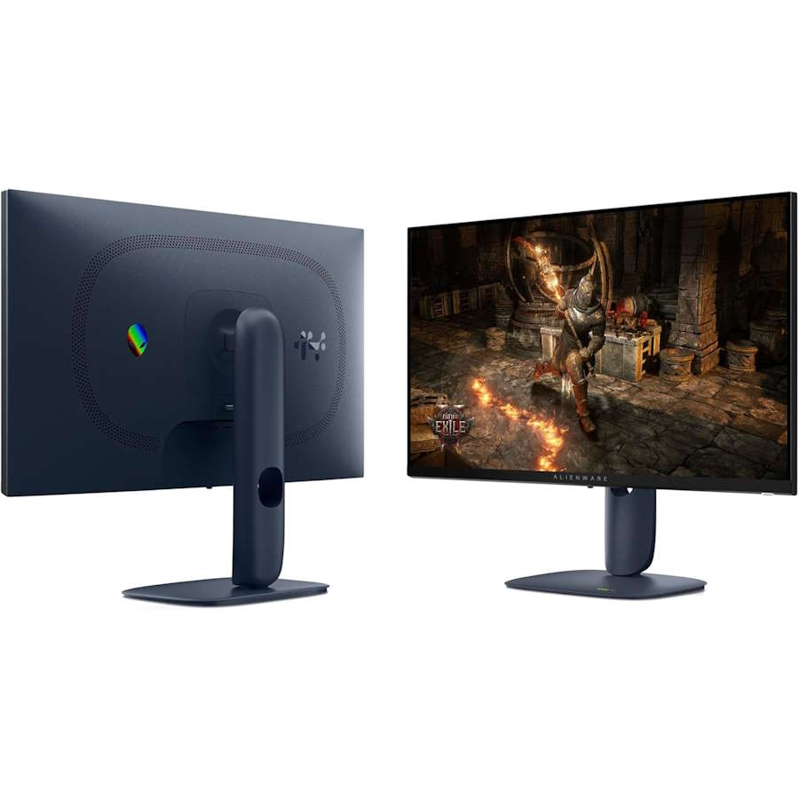 Dell AW2725DM Gaming Monitor 7
