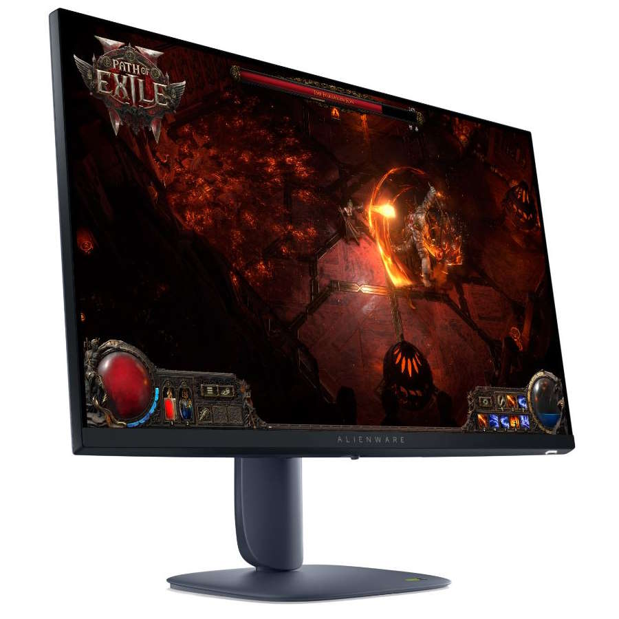 Dell AW2725DM Gaming Monitor 8