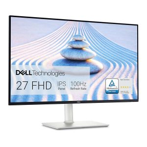 Dell S2725HS 27” FHD IPS 100Hz Monitor