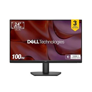 Dell SE2425HM 24” FHD IPS 100Hz Monitor