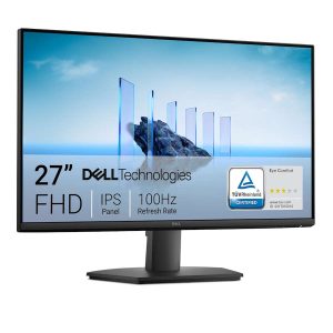 Dell SE2725HM 27” FHD IPS 100Hz Monitor