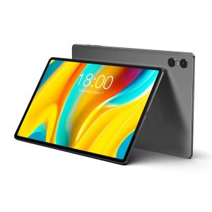 Teclast T50 Plus 11" FHD 6GB/256GB, 13/8MP, 8000mAh, WiFi+4G LTE + Cover - Image 3