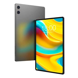 Teclast T50 Plus 11" FHD 6GB/256GB, 13/8MP, 8000mAh, WiFi+4G LTE + Cover